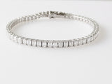 11.76ct Diamond Bracelet