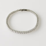 11.76ct Diamond Bracelet