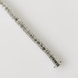 11.76ct Diamond Bracelet