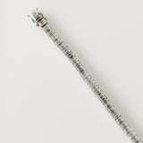 11.76ct Diamond Bracelet