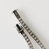 11.76ct Diamond Bracelet
