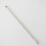 10.43ct Diamond Bracelet