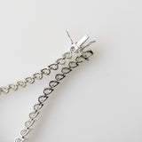 10.43ct Diamond Bracelet