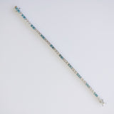 9.09ct Diamond Bracelet