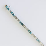9.09ct Diamond Bracelet