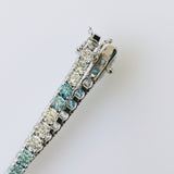9.09ct Diamond Bracelet