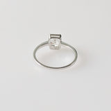 0.98ct Diamond Ring
