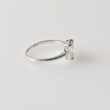 0.98ct Diamond Ring