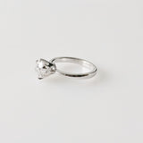 1.01ct Diamond Ring