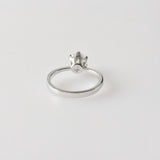 1.01ct Diamond Ring