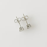 0.67ct Diamond Earrings