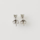 0.58ct Diamond Earrings