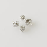0.56ct Diamond Earrings