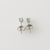 0.41ct Diamond Earrings