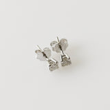 0.41ct Diamond Earrings