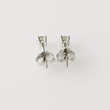 0.35ct Diamond Earrings