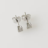 0.35ct Diamond Earrings
