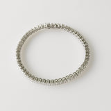 8.40ct Diamond Bracelet