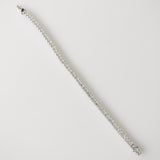 8.40ct Diamond Bracelet