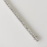 8.40ct Diamond Bracelet