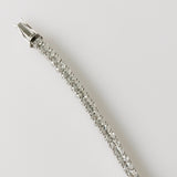 8.40ct Diamond Bracelet
