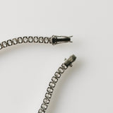 8.40ct Diamond Bracelet