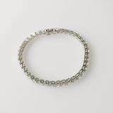 6.12ct Diamond Bracelet