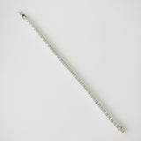 6.12ct Diamond Bracelet
