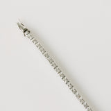 6.12ct Diamond Bracelet