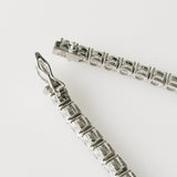 6.12ct Diamond Bracelet