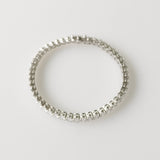 11.87ct Diamond Bracelet