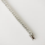 11.87ct Diamond Bracelet