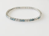 8.43ct Diamond Bracelet