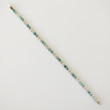 8.43ct Diamond Bracelet