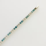 8.43ct Diamond Bracelet