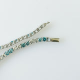 8.43ct Diamond Bracelet