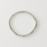 5.49ct Diamond Bracelet