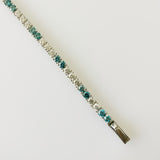 5.49ct Diamond Bracelet