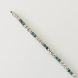 5.49ct Diamond Bracelet