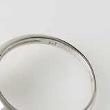 1.31ct Emerald Ring