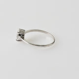 1.07ct Diamond Ring