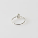 1.07ct Diamond Ring