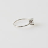 1.07ct Diamond Ring