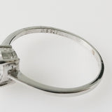 1.07ct Diamond Ring
