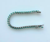 18.40ct Paraiba Bracelet