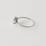 1.01ct Diamond Ring