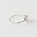 1.01ct Diamond Ring
