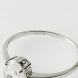 1.01ct Diamond Ring