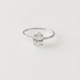 1.03ct Diamond Ring