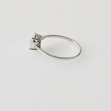 1.03ct Diamond Ring